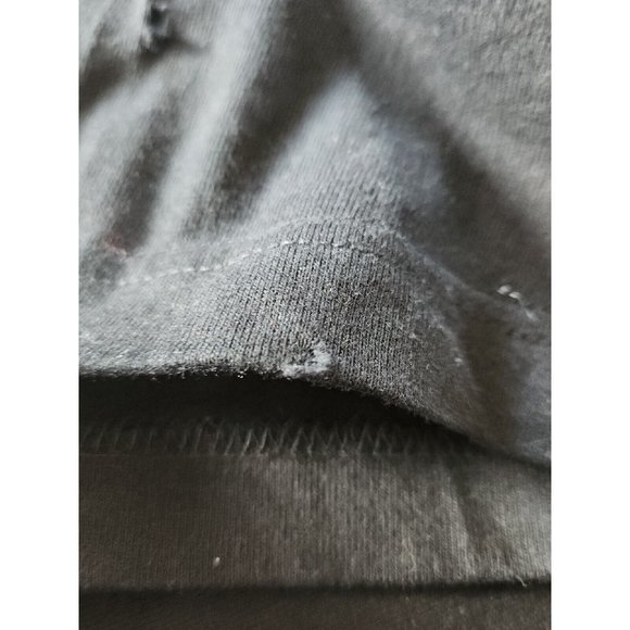 Ludacris Red Light District Mens Vinyl Tshirt Size XL EUC! Rare HTF - Picture 7 of 8